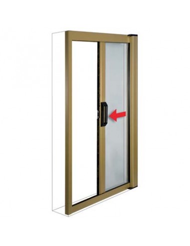 D-FLANGIA/FLANGE (D 71)