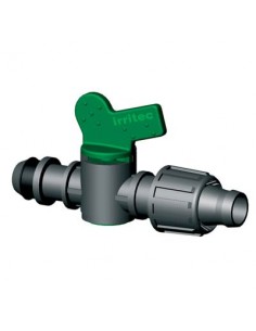 D-FASCETTA/CLAMP (D 25)