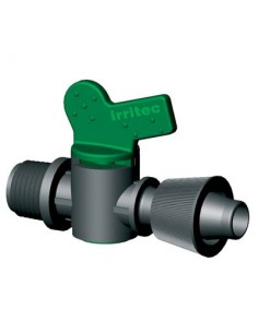 D-FASCETTA/CLAMP (D 25)