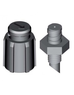 E-FASCETTA/CLAMP (E 48)