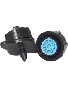 F-FASCETTA/HOSE CLAMP (F 62)