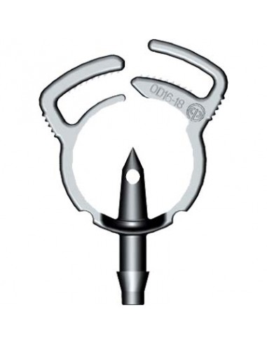 E-FASCETTA/CLAMP (E 77)