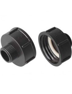 H-FASCETTA/CLAMP (H  5)