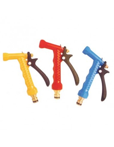 F-FASCETTA/CLAMP (F 50)