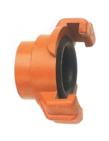 A-FASCETTA/CLAMP (A 73)