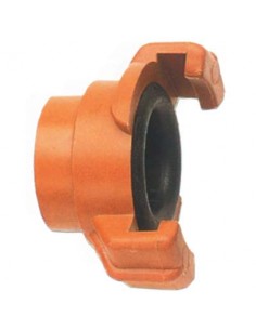 A-FASCETTA/CLAMP (A 95)