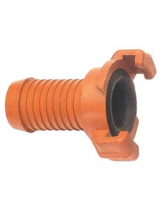 F-FASCETTA/CLAMP (F 48)