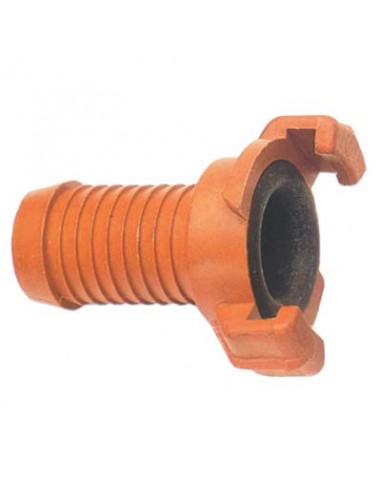 F-FASCETTA/CLAMP (F 48)