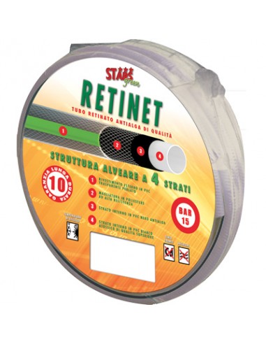 M-FASCETTA/CLAMP (M 27)