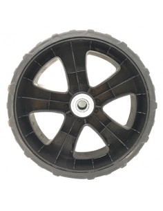 F-DISTANZIALE/SPACER (F 83)