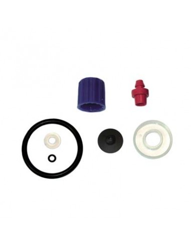 A-DADO ESAG./HEX.NUT (A 27)