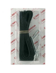 A-DADO ESAG./HEX.NUT (A 63)