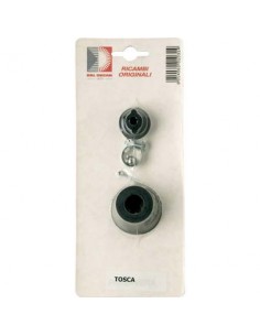 I-DADO ESAG./HEX.NUT (I 23)