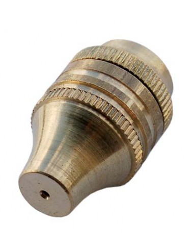 I-DADO ESAG./HEX.NUT (I  5)