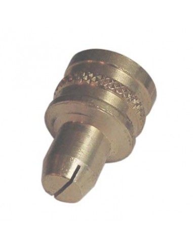 I-DADO ESAG./HEX.NUT (I  5)