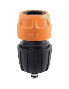 E-DADO ESAG./HEX.NUT (E129)