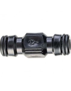 E-DADO ESAG./HEX.NUT (E  3)