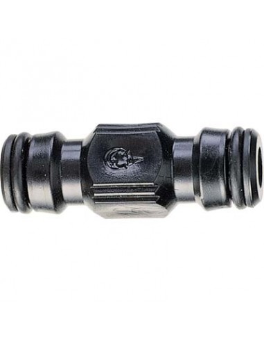 E-DADO ESAG./HEX.NUT (E  3)