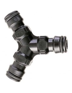 E-DADO ESAG./HEX.NUT (E  3)