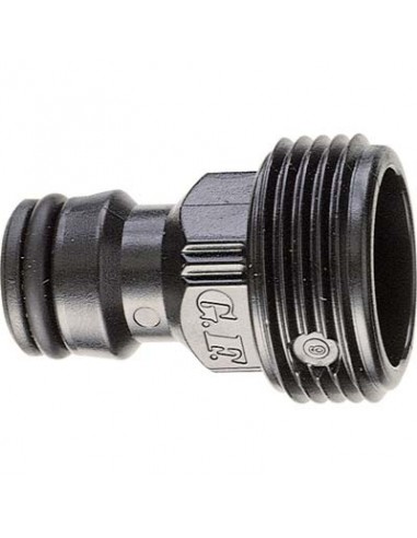 C-DADO ESAG./HEX.NUT (C 33)