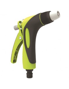 C-DADO ESAG./HEX.NUT (C 33)