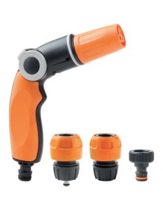 A-DADO ESAG./HEX.NUT (A105)