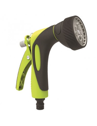 P-DADO ESAG./HEX.NUT (P 17)