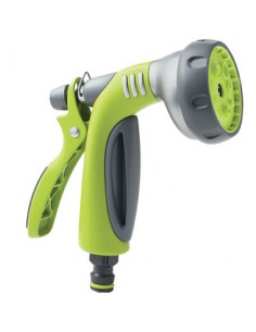 E-DADO ESAG./HEX.NUT (E142)