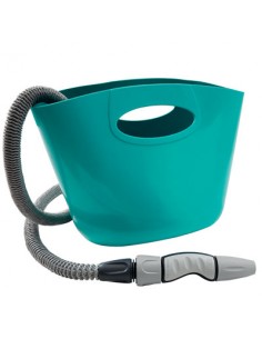 E-DADO ESAG./HEX.NUT (E101)