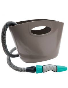 E-DADO ESAG./HEX.NUT (E101)