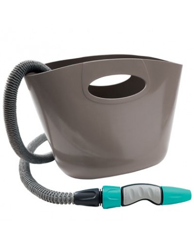 E-DADO ESAG./HEX.NUT (E101)