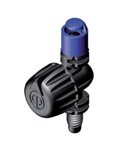 D-DADO ESAG./HEX.NUT (D 50)