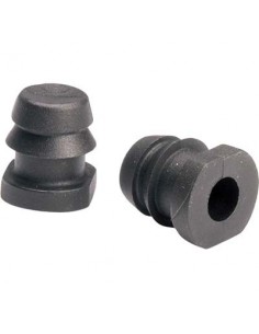 D-DADO ESAG./HEX.NUT (D 37)