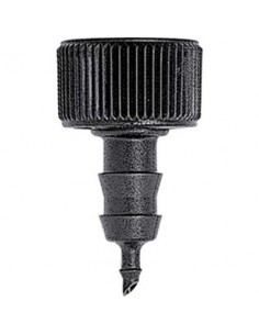 D-DADO ESAG./HEX.NUT (D 37)