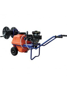 I-DADO ESAG./HEX.NUT (I 43)