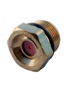 E-DADO ESAG./HEX.NUT (E142)