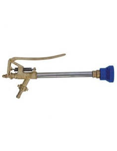 D-DADO ESAG./HEX.NUT (D 50)