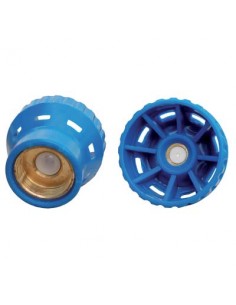 D-DADO ESAG./HEX.NUT (D 50)