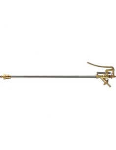 D-DADO ESAG./HEX.NUT (D 50)