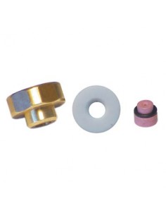 D-DADO ESAG./HEX.NUT (D 48)