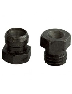 D-DADO ESAG./HEX.NUT (D 48)