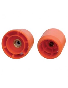 D-DADO ESAG./HEX.NUT (D 22)