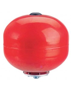 E-DADO ESAG./HEX.NUT (E 13)