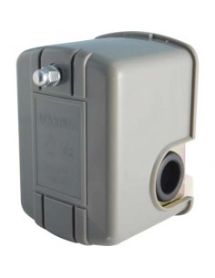 A-DADO ESAG./HEX.NUT (A 14)