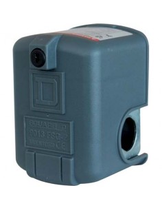 A-DADO ESAG./HEX.NUT (A 14)