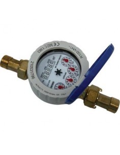 E-DADO ESAG./HEX.NUT (E 30)