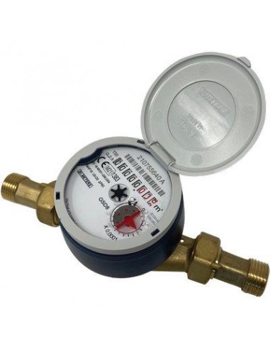 E-DADO ESAG./HEX.NUT (E  2)