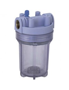 C-DADO ESAG./HEX.NUT (C 17)