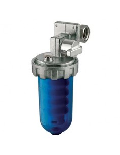 B-DADO ESAG./HEX.NUT (B 63)