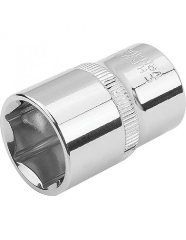 A-DADO ESAG./HEX.NUT (A  8)